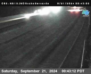 NB 15 JNO Rancho Bernardo Rd