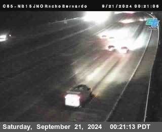 NB 15 JNO Rancho Bernardo Rd