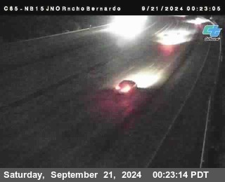 NB 15 JNO Rancho Bernardo Rd