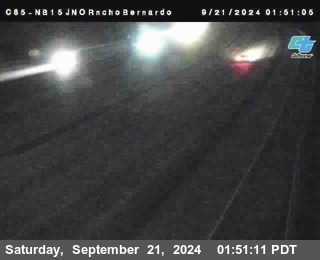 NB 15 JNO Rancho Bernardo Rd