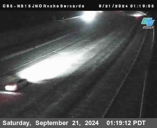 NB 15 JNO Rancho Bernardo Rd