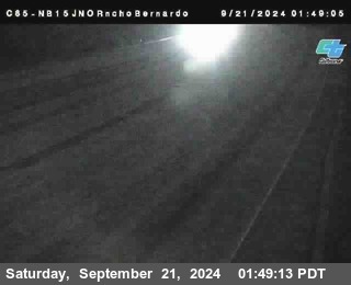 NB 15 JNO Rancho Bernardo Rd