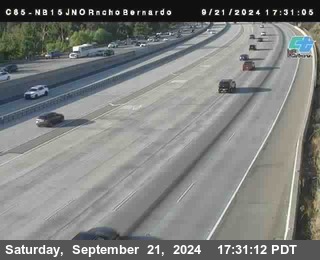 NB 15 JNO Rancho Bernardo Rd