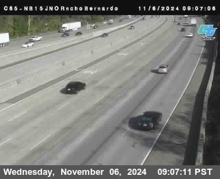 NB 15 JNO Rancho Bernardo Rd