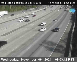 NB 15 JNO Rancho Bernardo Rd