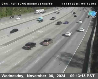 NB 15 JNO Rancho Bernardo Rd