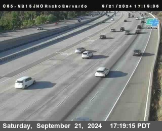 NB 15 JNO Rancho Bernardo Rd