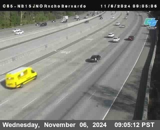 NB 15 JNO Rancho Bernardo Rd