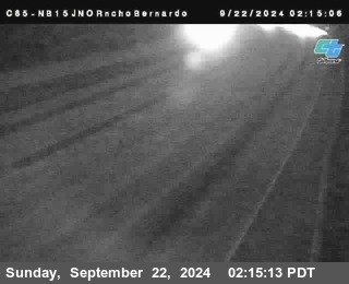 NB 15 JNO Rancho Bernardo Rd