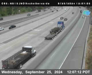 NB 15 JNO Rancho Bernardo Rd