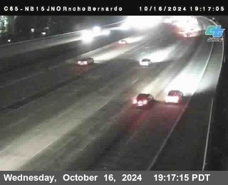 NB 15 JNO Rancho Bernardo Rd