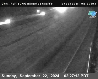 NB 15 JNO Rancho Bernardo Rd