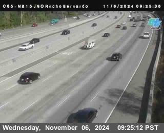 NB 15 JNO Rancho Bernardo Rd