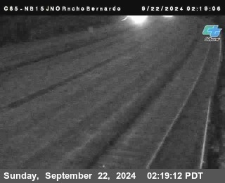 NB 15 JNO Rancho Bernardo Rd