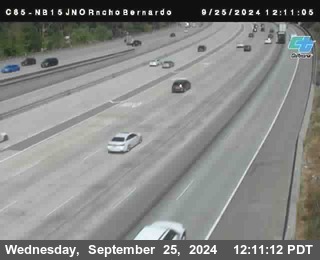 NB 15 JNO Rancho Bernardo Rd