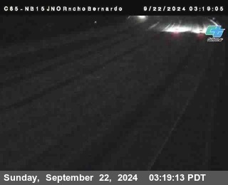 NB 15 JNO Rancho Bernardo Rd