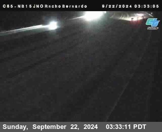 NB 15 JNO Rancho Bernardo Rd