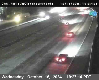 NB 15 JNO Rancho Bernardo Rd