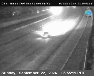 NB 15 JNO Rancho Bernardo Rd