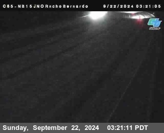 NB 15 JNO Rancho Bernardo Rd