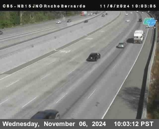 NB 15 JNO Rancho Bernardo Rd