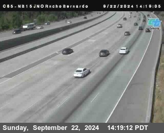 NB 15 JNO Rancho Bernardo Rd