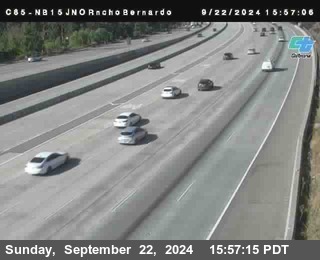 NB 15 JNO Rancho Bernardo Rd