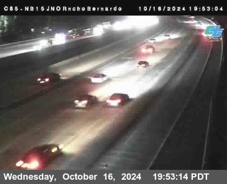 NB 15 JNO Rancho Bernardo Rd