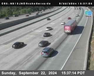 NB 15 JNO Rancho Bernardo Rd