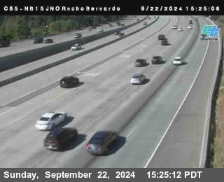 NB 15 JNO Rancho Bernardo Rd