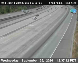 NB 15 JNO Rancho Bernardo Rd