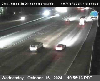 NB 15 JNO Rancho Bernardo Rd