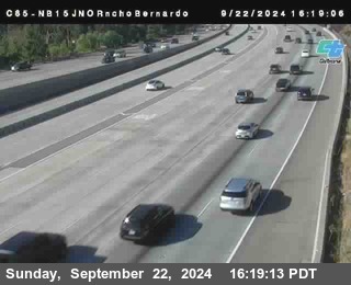 NB 15 JNO Rancho Bernardo Rd