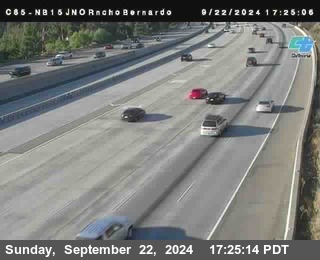 NB 15 JNO Rancho Bernardo Rd