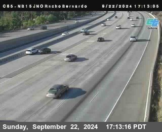 NB 15 JNO Rancho Bernardo Rd