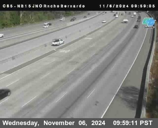 NB 15 JNO Rancho Bernardo Rd