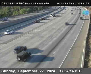 NB 15 JNO Rancho Bernardo Rd