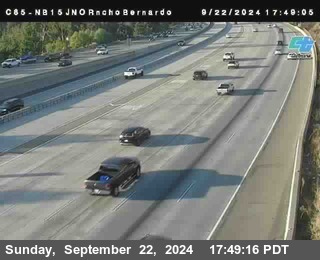 NB 15 JNO Rancho Bernardo Rd