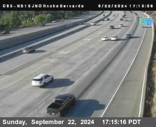 NB 15 JNO Rancho Bernardo Rd