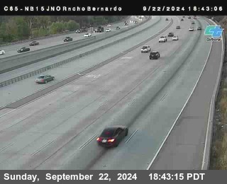 NB 15 JNO Rancho Bernardo Rd