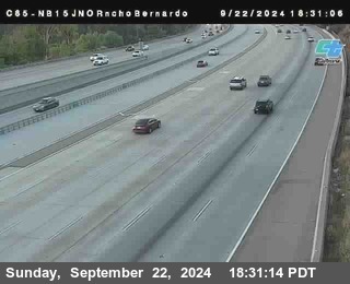 NB 15 JNO Rancho Bernardo Rd