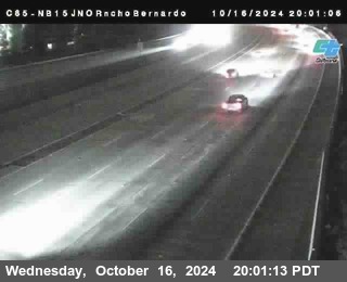 NB 15 JNO Rancho Bernardo Rd