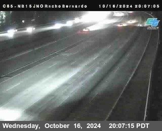 NB 15 JNO Rancho Bernardo Rd