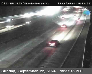 NB 15 JNO Rancho Bernardo Rd