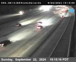 NB 15 JNO Rancho Bernardo Rd