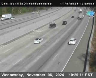 NB 15 JNO Rancho Bernardo Rd