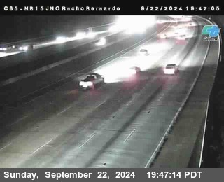 NB 15 JNO Rancho Bernardo Rd