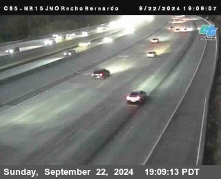 NB 15 JNO Rancho Bernardo Rd