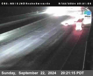 NB 15 JNO Rancho Bernardo Rd