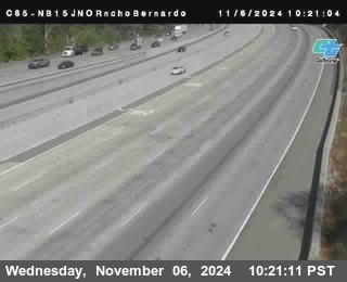 NB 15 JNO Rancho Bernardo Rd